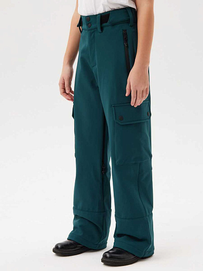 Штаны Forcelab Зеленый, 7066218