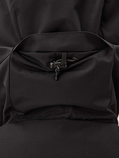 Куртка Lafor Черный, 7670177