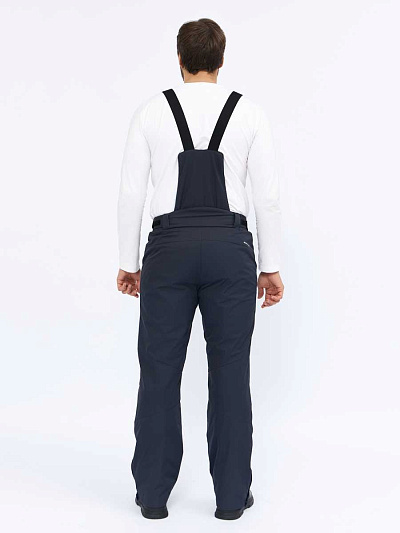 Мужские горнолыжные Штаны Lafor Темно-серый, 767014