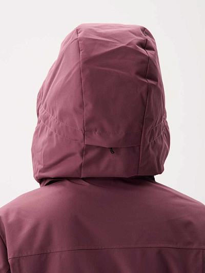 Комбинезон Lafor Брусничный, 7670173