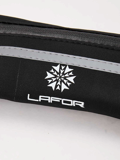 Сумка Lafor Черный, 7670221