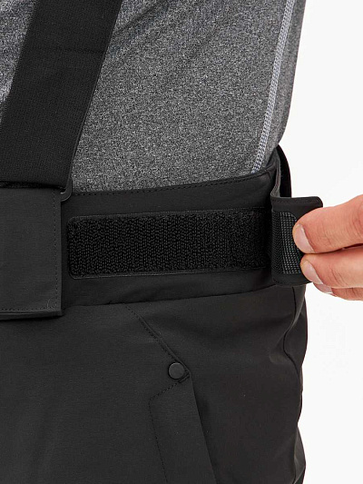 Штаны Winday Черный, 877823