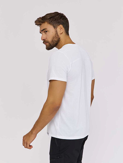 Футболка Lafor Белый, 7670226