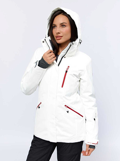Куртка Lafor Белый, 767037