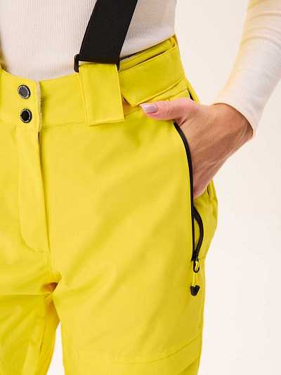 Штаны Forcelab Желтый, 7066221