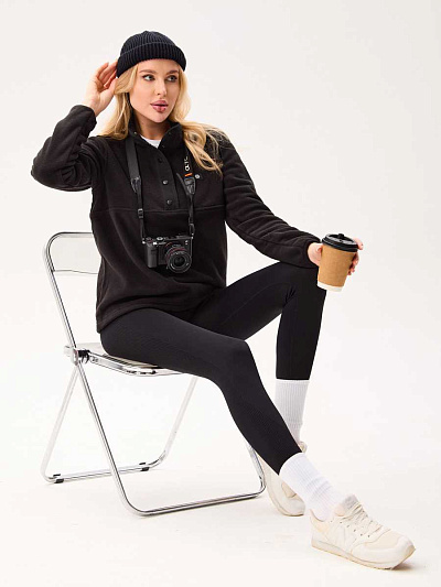 Кофта Lafor Черный, 7670228