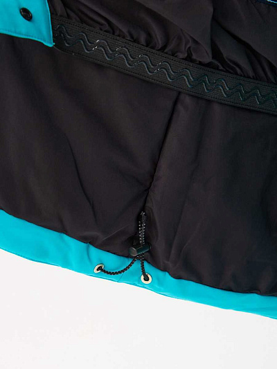 Куртка Forcelab Голубой, 7066222