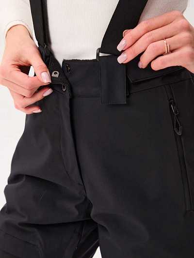 Штаны Forcelab Черный, 7066221