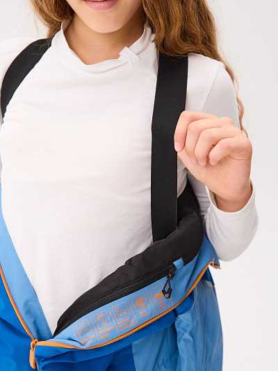 Комбинезон Lafor Голубой, 7670181