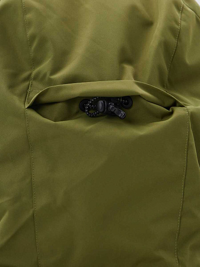 Анорак Lafor Светло-зеленый, 7670182