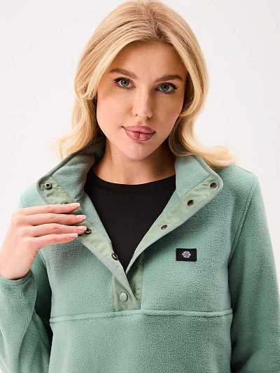 Кофта Lafor Пыльно-зеленый, 7670228