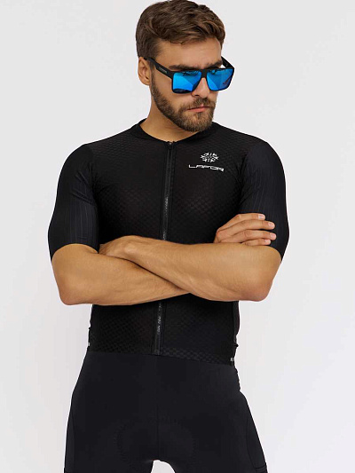 Джерси Lafor Черный, 7670202