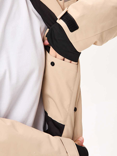 Комбинезон Lafor Бежевый, 7670173