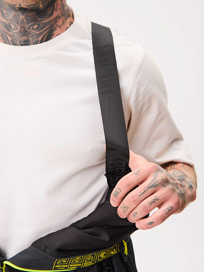 Комбинезон Lafor Темно-серый, 7670159