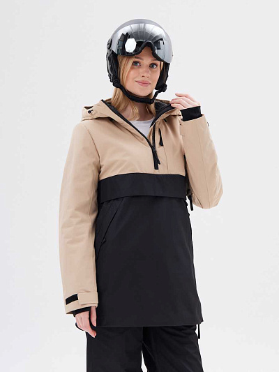 Анорак Lafor Черный, 7670169