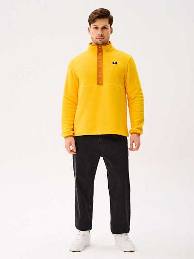 Кофта Lafor Желтый, 7670229