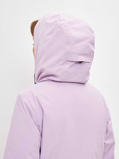 Куртка Winday Фиолетовый, 87781