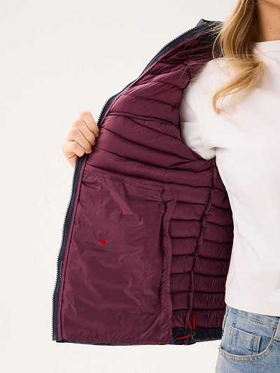 Куртка Lafor Темно-синий, 7670183