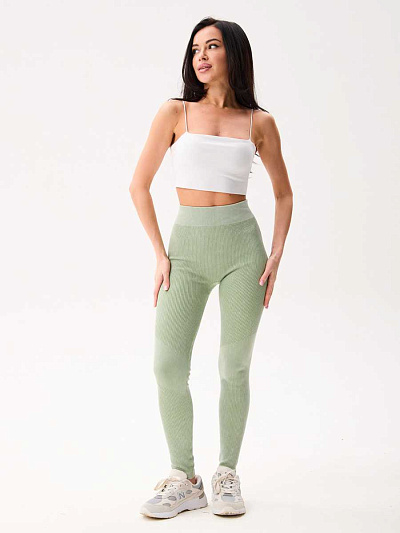 Леггинсы Lafor Мятный, 7670255