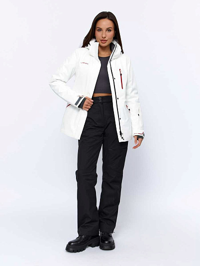 Куртка Lafor Белый, 767037