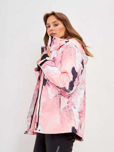 Куртка Winday Розовый, 87789