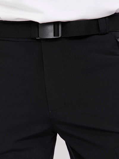 Штаны Lafor Черный, 7670163