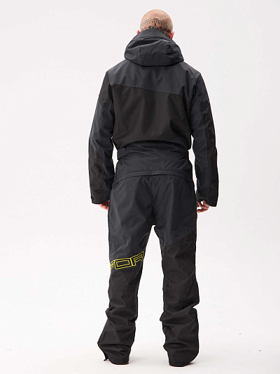 Комбинезон Lafor Темно-серый, 7670159