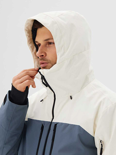 Куртка Lafor Серый, 7670175