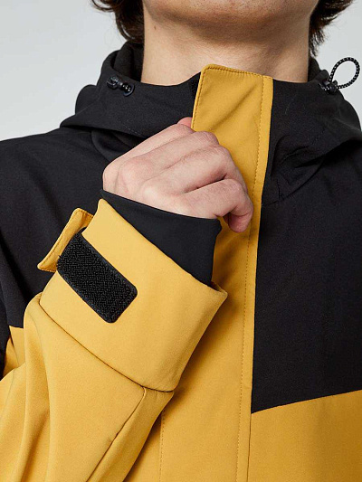 Парка Winday Желтый, 877843