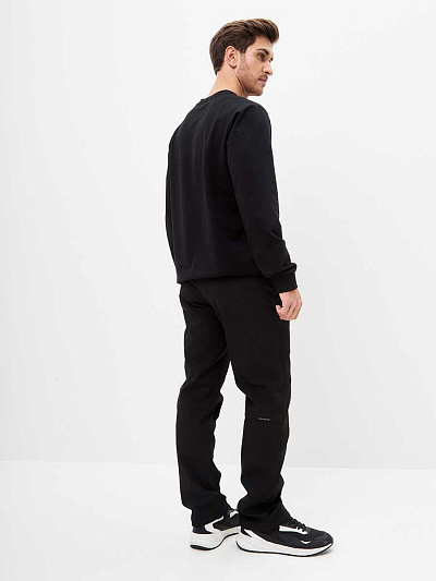 Штаны Winday Черный, 877835