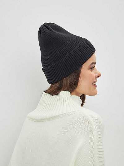 Шапка Forcelab Черный, 7066176