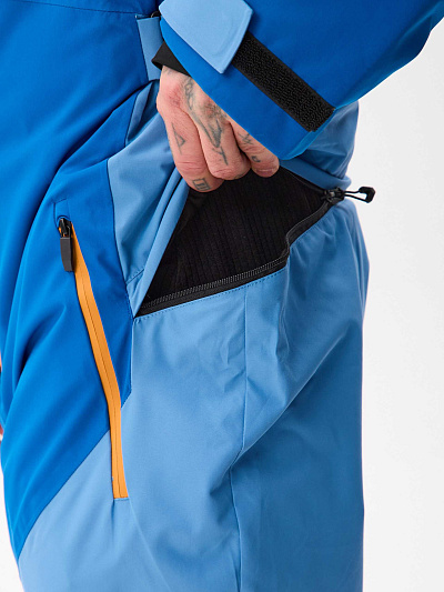 Комбинезон Lafor Голубой, 7670159