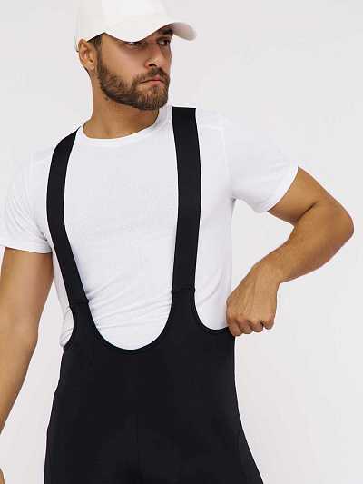 Велошорты Lafor Черный, 7670203