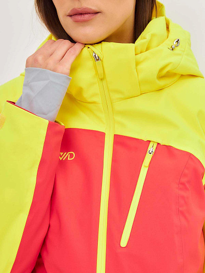 Куртка Winday Розовый, 87787