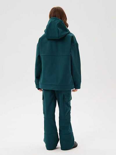 Анорак Forcelab Зеленый, 7066217