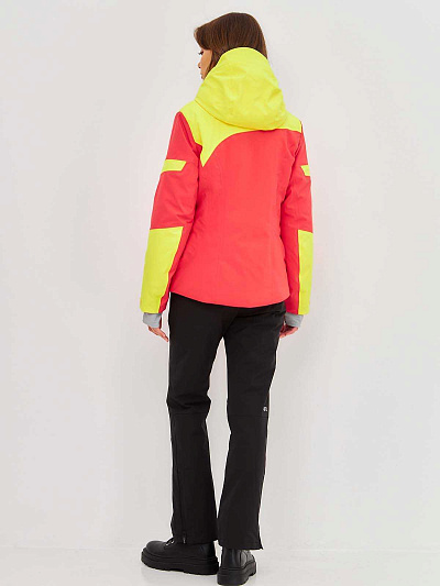 Куртка Winday Розовый, 87787