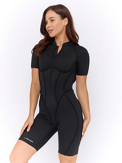 Комбинезон Lafor Черный, 7670224