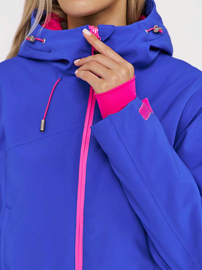 Комбинезон Forcelab Синий, 7066215