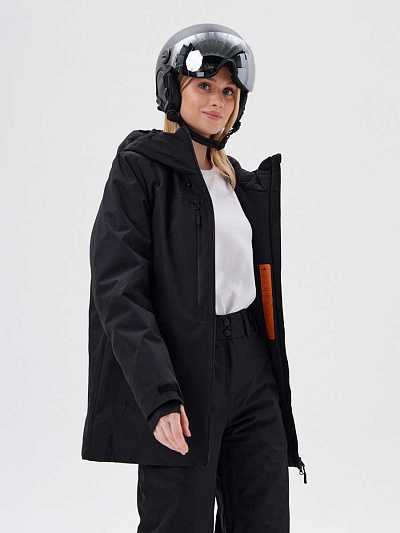 Куртка Lafor Черный, 7670165