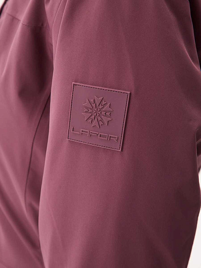 Комбинезон Lafor Брусничный, 7670173