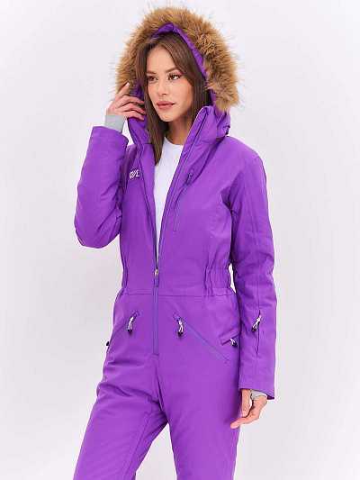 Комбинезон Winday Фиолетовый, 877813