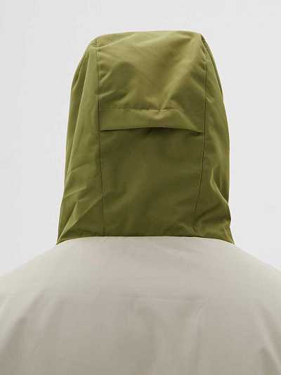 Анорак Lafor Светло-зеленый, 7670182