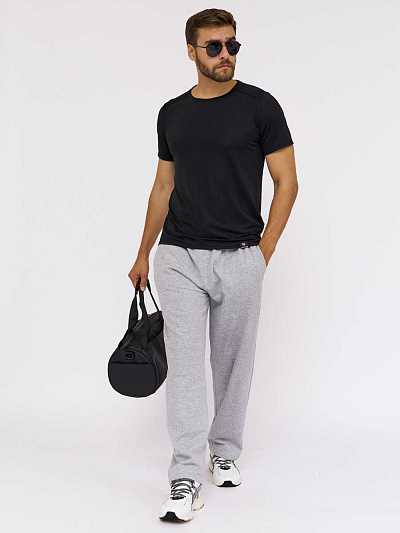 Футболка Lafor Черный, 7670226