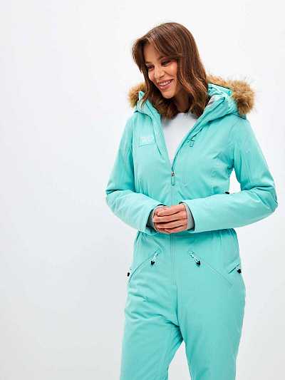 Комбинезон Winday Мятный, 877813