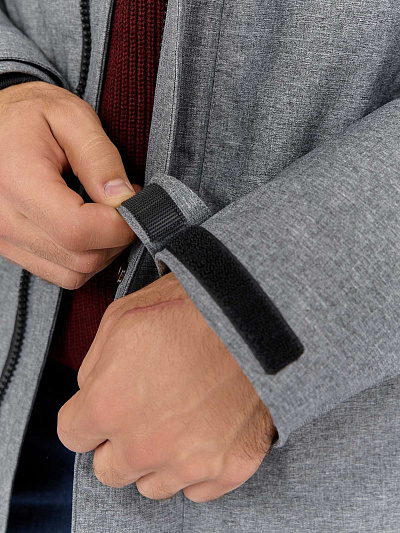 Парка Forcelab Серый, 7066216