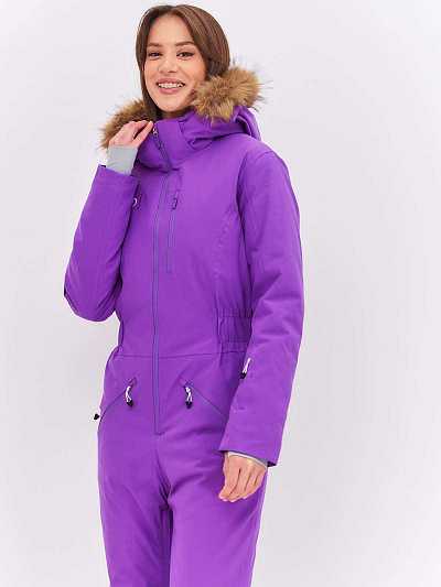 Комбинезон Winday Фиолетовый, 877813