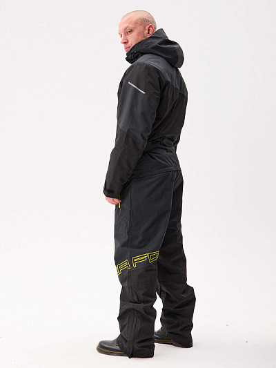 Комбинезон Lafor Темно-серый, 7670159