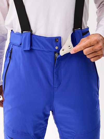 Штаны Forcelab Синий, 7066220