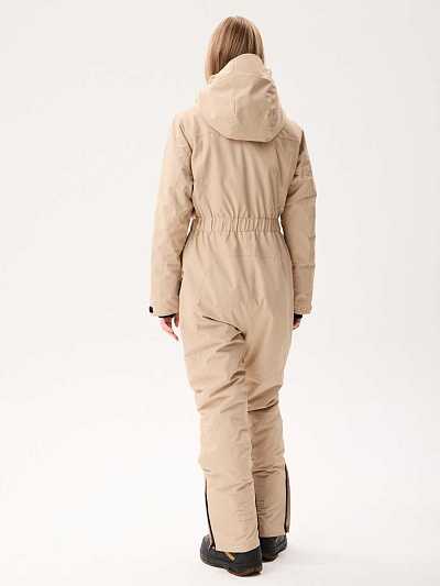 Комбинезон Lafor Бежевый, 7670173