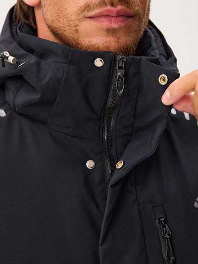 Куртка Forcelab Черный, 7066223